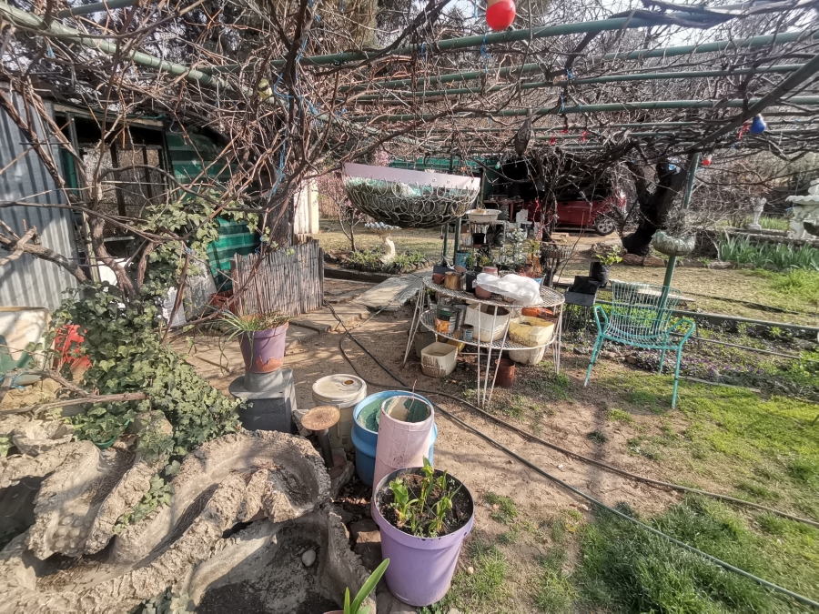 3 Bedroom Property for Sale in Senekal Free State
